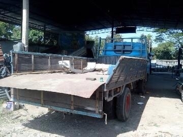 รถหกล้อksวางเครื่อง130 isuzuเครื่องดีเกียร์ของ130ราคาลดสุดๆๆ175000บาท