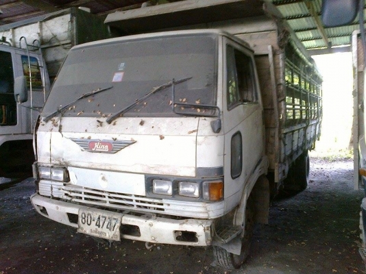 ฝากขายหกล้อ KM779