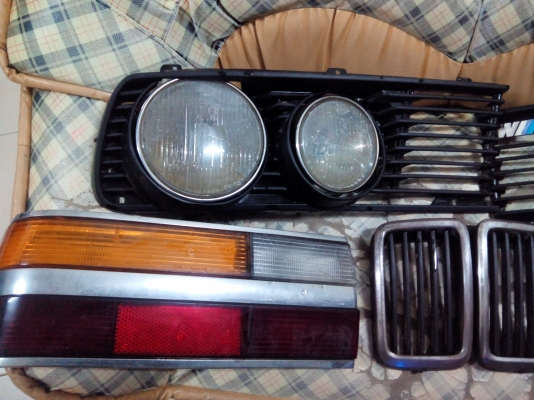 ขายอะไหล่ BMW E28