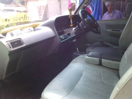 ***ขายแล้วครับขอบคุณ Truck2hand ขายดาวน์ รถตู้ Toyota hiace 3.0 2jz AUTO หลังคาสูง ปี44 เชื่อเพลง2ระบบ(ลงเล่ม(NGV) เครื่องดีแรงดี แน่น ไม่เยิ้ม ช่วงล่างหนึบ ภายในสวยคอนโซลเต็ม พ.พาวเวอร์ แอร์ แม็กสวยๆ ยางดี4เส้น สีสันสวย พร้อมใช้งาน แน้นท์ icbc จัด 60งวด ***ขายแล้วครับขอบคุณ Truck2hand ขายดาวน์ รถตู้ Toyota hiace 3.0 2jz AUTO หลังคาสูง ปี44 เชื่อเพลง2ระบบ(ลงเล่ม(NGV) เครื่องดีแรงดี แน่น ไม่เยิ้ม ช่วงล่างหนึบ ภายในสวยคอนโซลเต็ม พ.พาวเวอร์ แอร์ แม็กสวยๆ ยางดี4เส้น สีสันสวย พร้อมใช้งาน แน้นท์ icbc จัด 60งวด