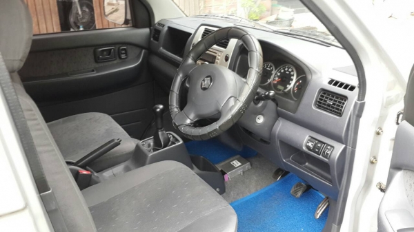 ขายด่วน!!! รถตู้ Suzuki APV รถครอบครัว7ที่นั่ง ติดแก๊ส NGV ประหยัดมาก โลละไม่ถึงบาท สภาพใหม่มาก วิ่งน้อย แอร์เย็นฉ่ำ ขายด่วน!!! รถตู้ Suzuki APV รถครอบครัว7ที่นั่ง ติดแก๊ส NGV ประหยัดมาก โลละไม่ถึงบาท สภาพใหม่มาก วิ่งน้อย แอร์เย็นฉ่ำ