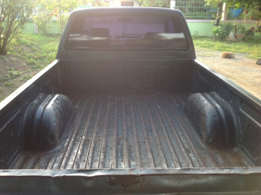 Mitsubishi Aero Bodyสวยๆ