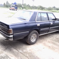TOYOTA CROWN ; วางเครืองนิสสัน6สูบดีเชลล์ ได้มาจากเบนช์ แรงมากประหยัดถายในสอาด รถขับได้ปกติ ภาษี58 แ TOYOTA CROWN ; วางเครืองนิสสัน6สูบดีเชลล์ ได้มาจากเบนช์ แรงมากประหยัดถายในสอาด รถขับได้ปกติ ภาษี58 แ