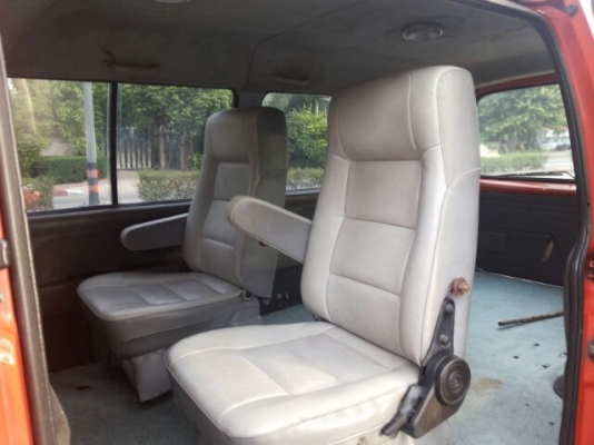 ตู้ KIA ปี 2006 มือเดียว วิ่งน้อย ค้าขายสบาย ( ขายถูก 8.9 หมื่น )