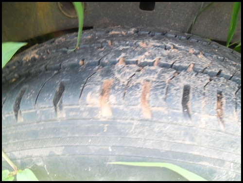 โตโยต้าไทเกอร์ ตัวสูง มีเครื่อง ไม่มีเกียร์ โตโยต้าไทเกอร์ ตัวสูง มีเครื่อง ไม่มีเกียร์