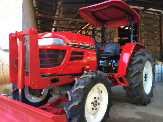 Ef453เดิมๆ