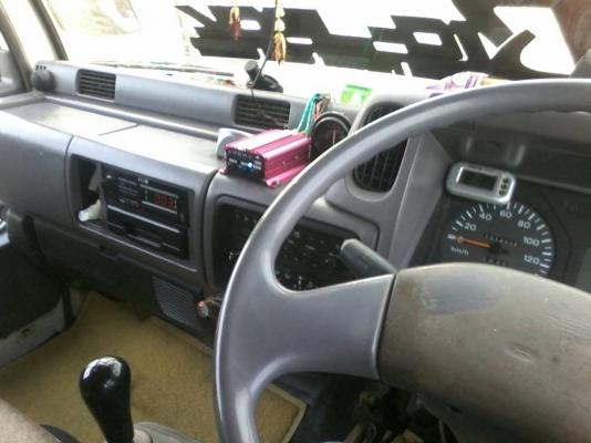 ด่วน หกล้อขายถูก สภาพสวย ไม่มีคนขับ