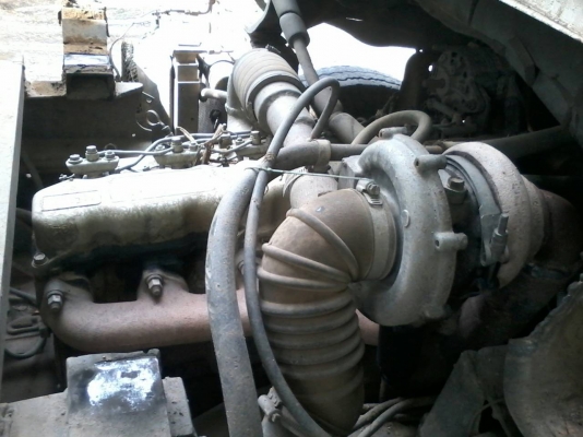 ด่วน หกล้อขายถูก สภาพสวย ไม่มีคนขับ