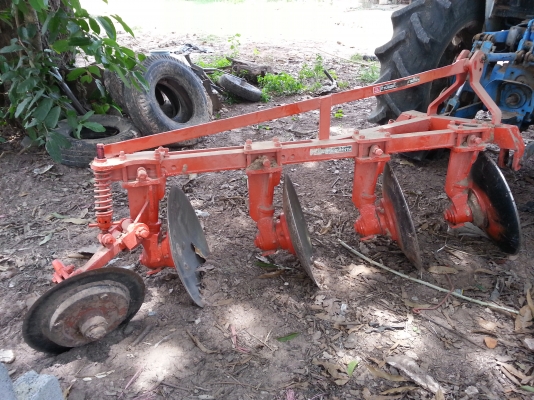 ขายผานบุกเบิก 4x22 ก. เกษตร ลดเหลือ 20000 บาท