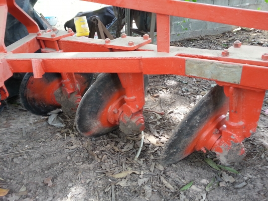 ขายผานบุกเบิก 4x22 ก. เกษตร ลดเหลือ 20000 บาท