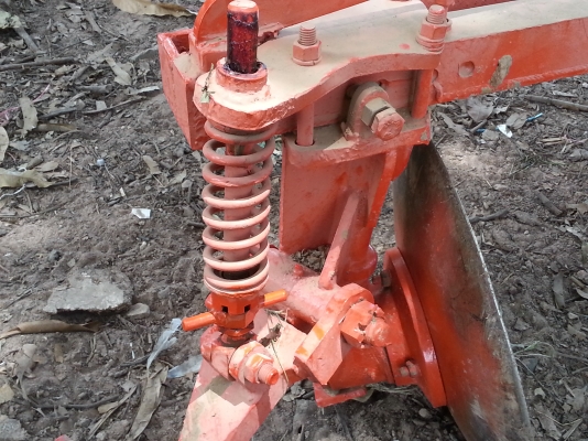 ขายผานบุกเบิก 4x22 ก. เกษตร ลดเหลือ 20000 บาท