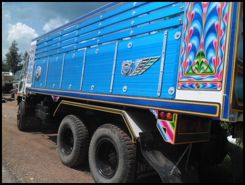 ไอ้หลงเทอร์โบ กระบะต่อใหม่ทั้งชุด ไอ้หลงเทอร์โบ กระบะต่อใหม่ทั้งชุด