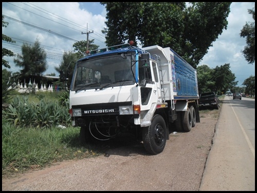 ไอ้หลงเทอร์โบ กระบะต่อใหม่ทั้งชุด