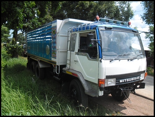 ไอ้หลงเทอร์โบ กระบะต่อใหม่ทั้งชุด ไอ้หลงเทอร์โบ กระบะต่อใหม่ทั้งชุด