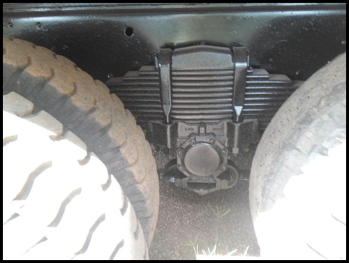 ไอ้หลงเทอร์โบ กระบะต่อใหม่ทั้งชุด ไอ้หลงเทอร์โบ กระบะต่อใหม่ทั้งชุด