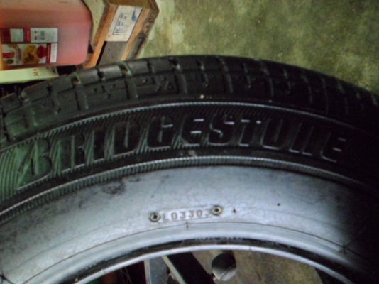 ขายยางบริสโตน 205/70/15 ฟรีค่าจัดส่ง มีสินค้าอื่นๆอีก