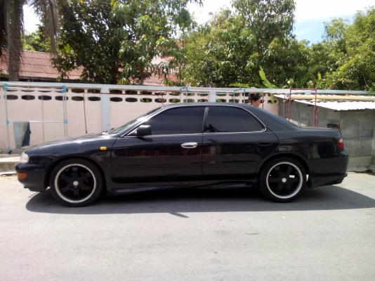 ขาย NISSAN - PRESEA 1.8 Ct.L ตัวประกอบนอก 79000 บาท...