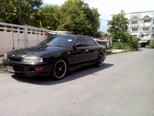 ขาย NISSAN - PRESEA 1.8 Ct.L ตัวประกอบนอก 79000 บาท...