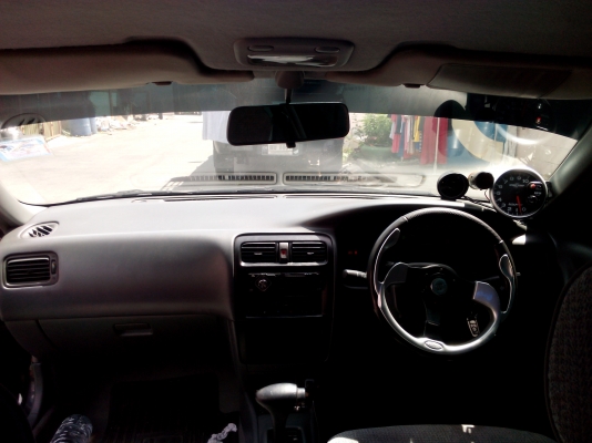 ขาย NISSAN - PRESEA 1.8 Ct.L ตัวประกอบนอก 79000 บาท...