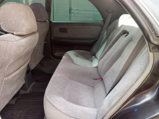 ขาย NISSAN - PRESEA 1.8 Ct.L ตัวประกอบนอก 79000 บาท...