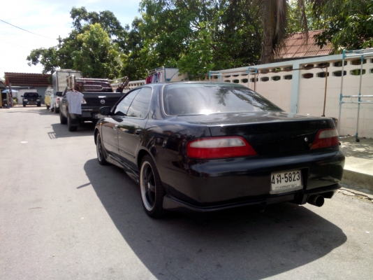 ขาย NISSAN - PRESEA 1.8 Ct.L ตัวประกอบนอก 79000 บาท...