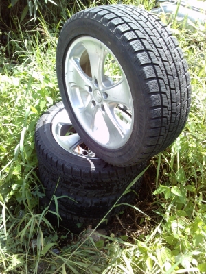 ขายแม๊กซ์ขอบ18" 5รู120 ปรับราคา8500 ขายแม๊กซ์ขอบ18" 5รู120 ปรับราคา8500