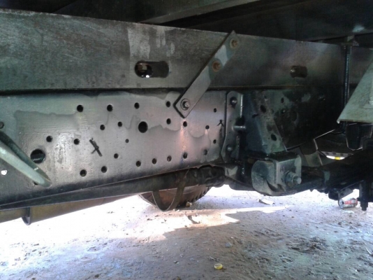 ขาย NKR 4ล้อ ปี44 ห้างแท้