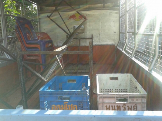 ขาย NKR 4ล้อ ปี44 ห้างแท้