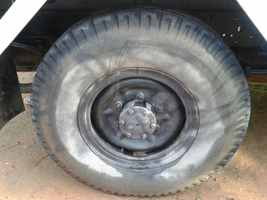 ขาย NKR 4ล้อ ปี44 ห้างแท้