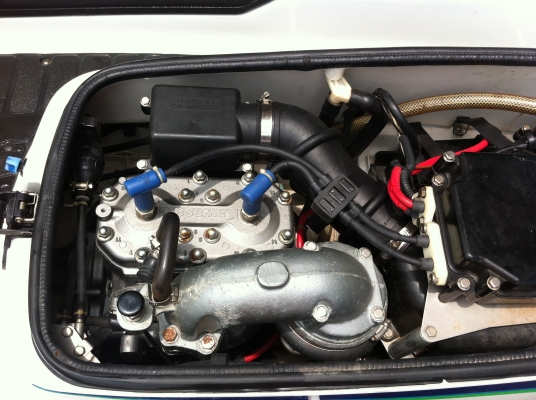 Kawasakiรุ่นTs-650ccตัวท็อปใช้น้อย