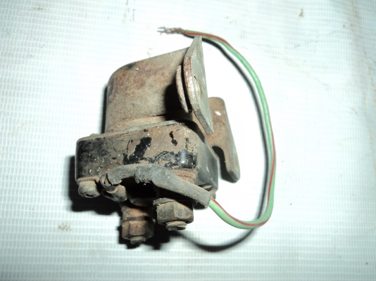 ขอบคุณพ.เสือdelay start K-125 แท้ สนใจโทร.081-005-8785