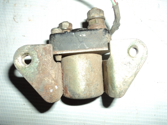 ขอบคุณพ.เสือdelay start K-125 แท้ สนใจโทร.081-005-8785