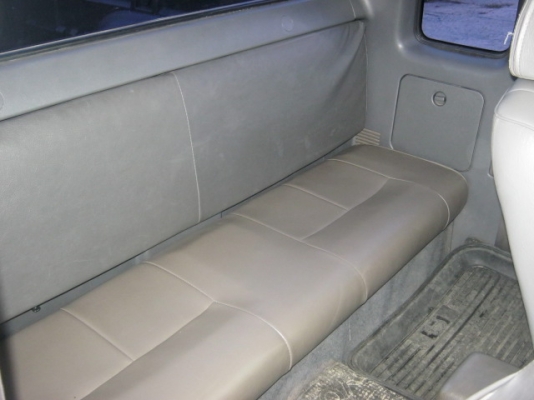 ไมตี้แค๊ป ปลายปี 94 โป่งหลัง เครื่องดี เกียร์ดี สีสวย