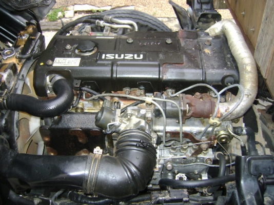 ขายisuzu6ล้อป้ายเขียวไม่ติดเวลามีปี2553รถใช้มือหนึ่ง รถวิ่งใช้งานน้อยมากฯ ขายisuzu6ล้อป้ายเขียวไม่ติดเวลามีปี2553รถใช้มือหนึ่ง รถวิ่งใช้งานน้อยมากฯ