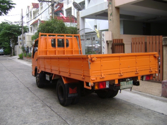 ขายisuzu6ล้อป้ายเขียวไม่ติดเวลามีปี2553รถใช้มือหนึ่ง รถวิ่งใช้งานน้อยมากฯ ขายisuzu6ล้อป้ายเขียวไม่ติดเวลามีปี2553รถใช้มือหนึ่ง รถวิ่งใช้งานน้อยมากฯ