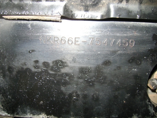 ขายisuzu6ล้อป้ายเขียวไม่ติดเวลามีปี2553รถใช้มือหนึ่ง รถวิ่งใช้งานน้อยมากฯ ขายisuzu6ล้อป้ายเขียวไม่ติดเวลามีปี2553รถใช้มือหนึ่ง รถวิ่งใช้งานน้อยมากฯ