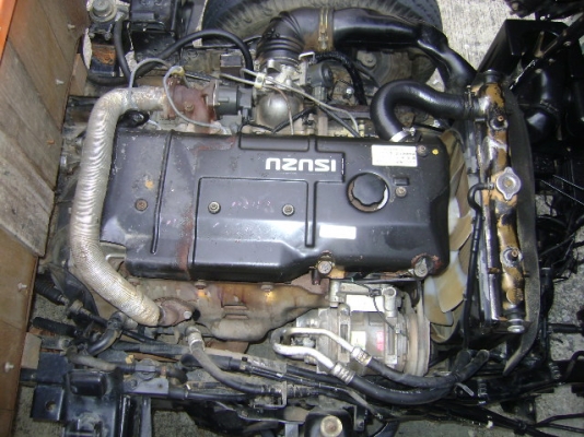 ขายisuzu6ล้อป้ายเขียวไม่ติดเวลามีปี2553รถใช้มือหนึ่ง รถวิ่งใช้งานน้อยมากฯ ขายisuzu6ล้อป้ายเขียวไม่ติดเวลามีปี2553รถใช้มือหนึ่ง รถวิ่งใช้งานน้อยมากฯ