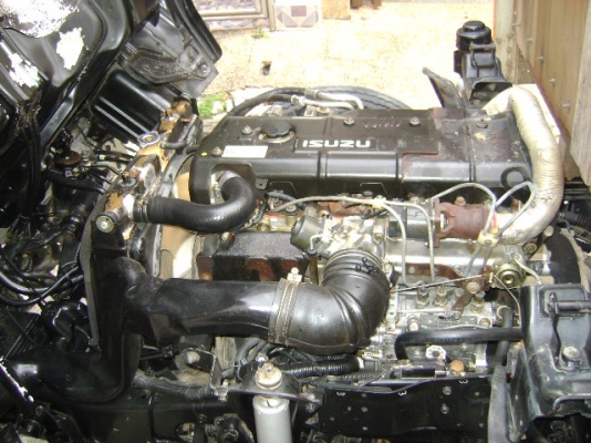 ขายisuzu6ล้อป้ายเขียวไม่ติดเวลามีปี2553รถใช้มือหนึ่ง รถวิ่งใช้งานน้อยมากฯ ขายisuzu6ล้อป้ายเขียวไม่ติดเวลามีปี2553รถใช้มือหนึ่ง รถวิ่งใช้งานน้อยมากฯ