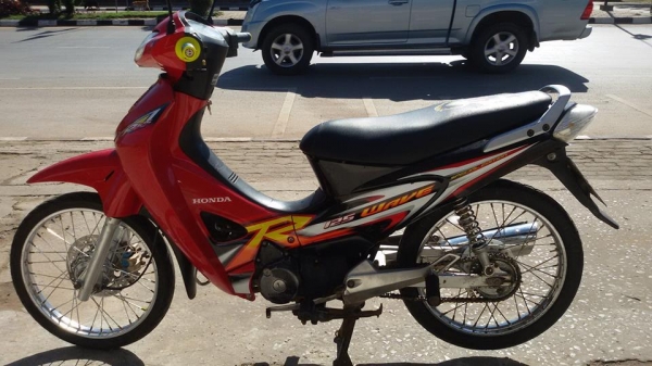 ขาย wave125 เอกสารพร้อมโอน ขาย wave125 เอกสารพร้อมโอน