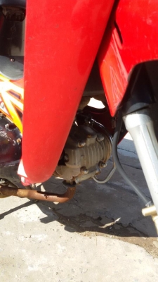 ขาย wave125 เอกสารพร้อมโอน ขาย wave125 เอกสารพร้อมโอน