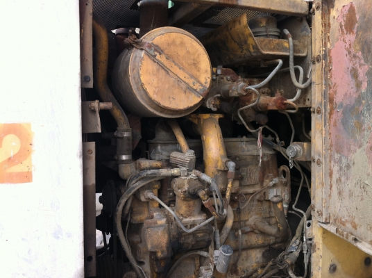 ขาย รถตักล้อยาง ขาย รถตักล้อยาง