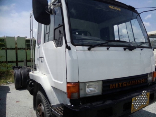 มิตซู.2เพลา.เครื่อง6D.15โบว์.หัวครัช.ซีสวย..ยืดช่วง7.20เมตรยังไม่ได้ลงเล่ม...สภาพสวยพร้อมใช้.สภาพสวยพร้อมใข้.ราคา590.000บ