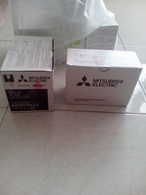 ขายเบรคเกอร์ มิซู 40 A ขาย 800฿ ของใหม่คับ ขายเบรคเกอร์ มิซู 40 A ขาย 800฿ ของใหม่คับ