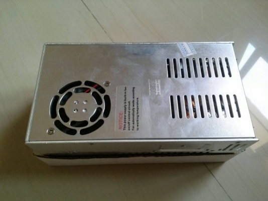 ขาย powersupply NES-350-24