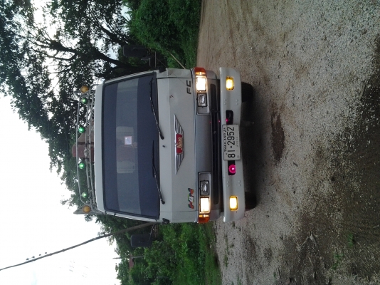 HINO FC 120 ปลายปี37