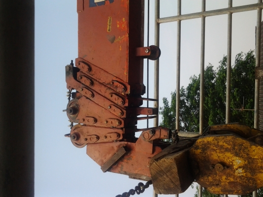 HINO FC 120 ปลายปี37