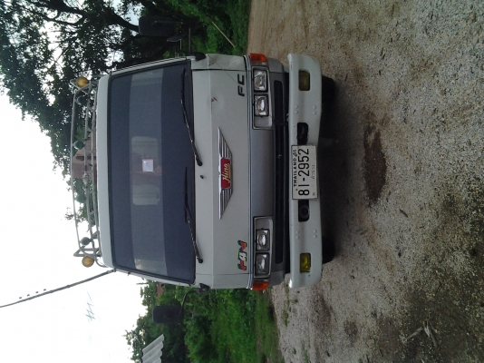 HINO FC 120 ปลายปี37