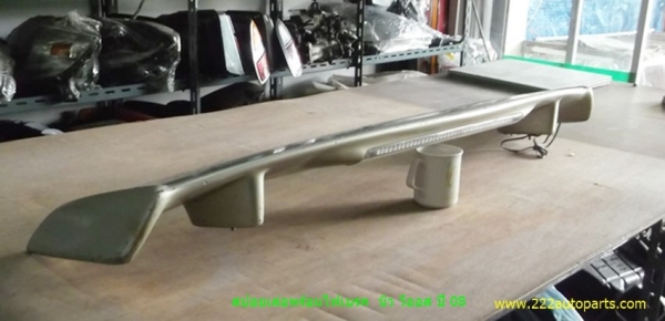 สปอยเล่อหลัง นิว วีออส ปี 03-06