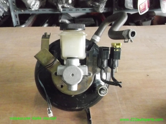 หม้อลมเบรค ฟอร์ด เรนเจอร์