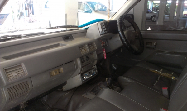 ขายด่วน TFR 90 แรง ตอนเดียว ขายด่วน TFR 90 แรง ตอนเดียว